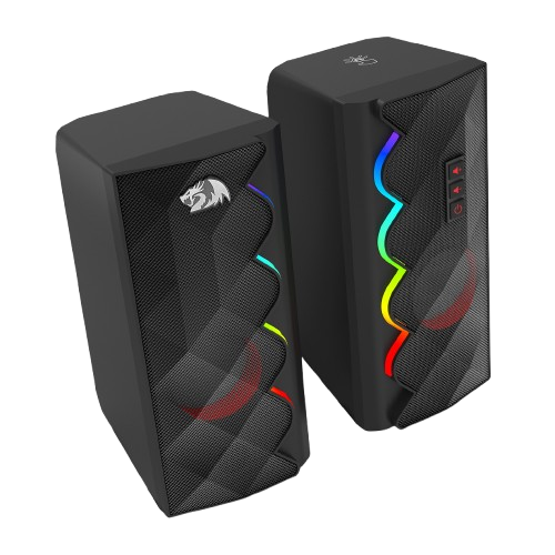 Redragon GS522 Computer Speakers