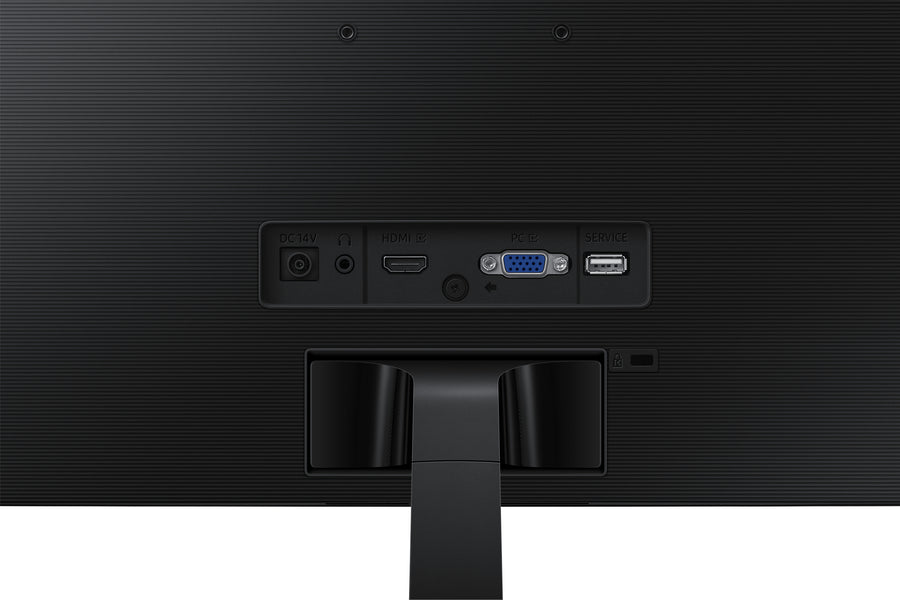 Samsung PC-Monitor S36GD Gaming Monitor | Full HD 1920x1080 | 100Hz | VA Panel