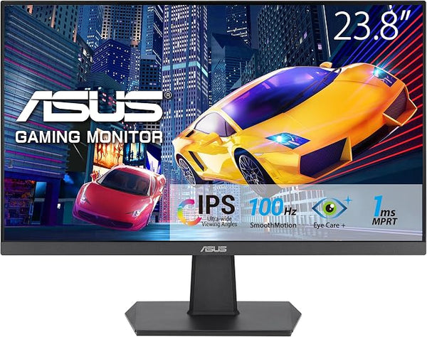 Minifire MF24X3AL 24-Inch Gaming Monitor