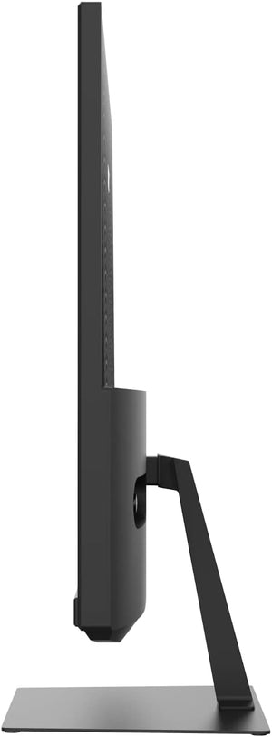 Oversteel 24-Inch Gaming Monitor | Full HD 1920x1080 | 165Hz | 1ms | VA Panel | HDMI | Black