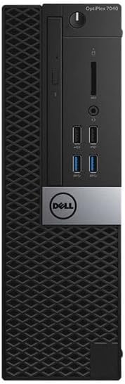 Dell OptiPlex 7040 SFF Desktop PC