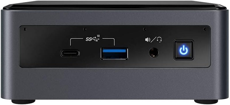 Intel NUC 10 Performance Kit Core Mini PC