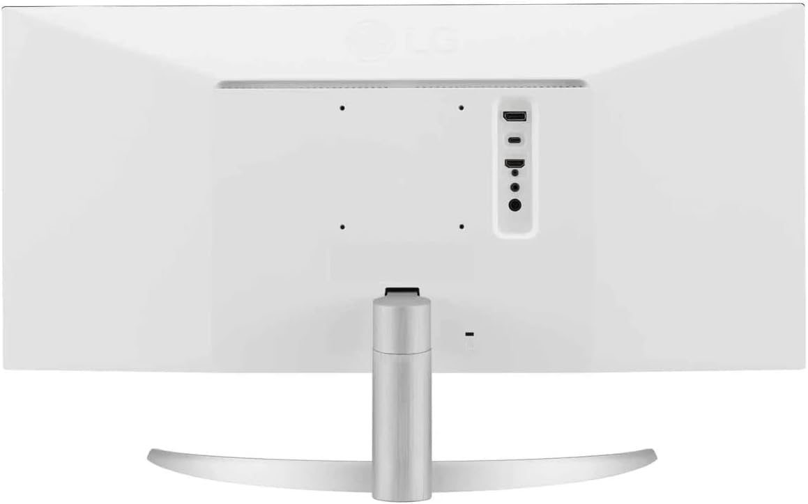 LG 29-Inch Monitor | IPS Panel