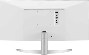 LG 29-Inch Monitor | IPS Panel