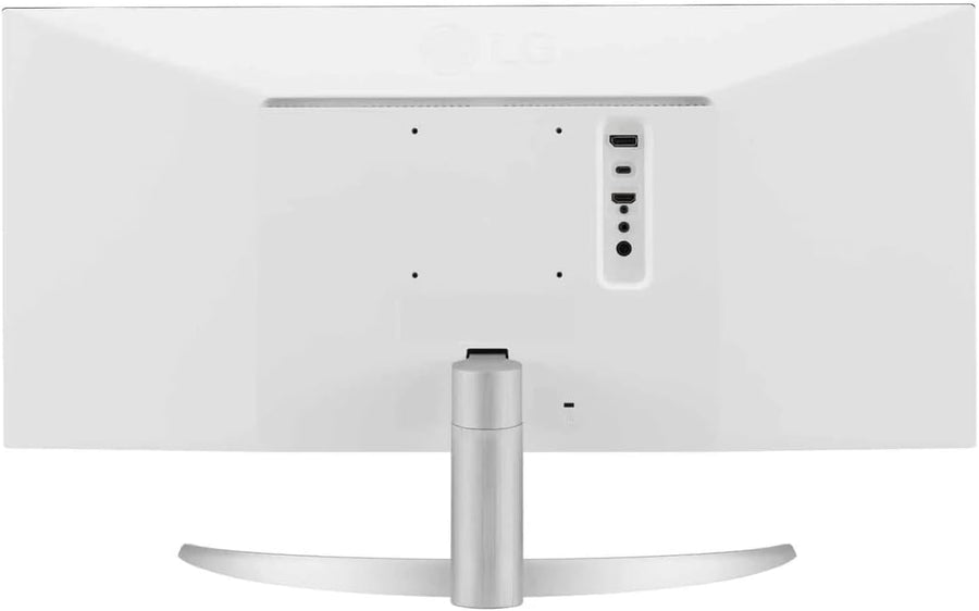 LG 29-Inch Monitor | IPS Panel