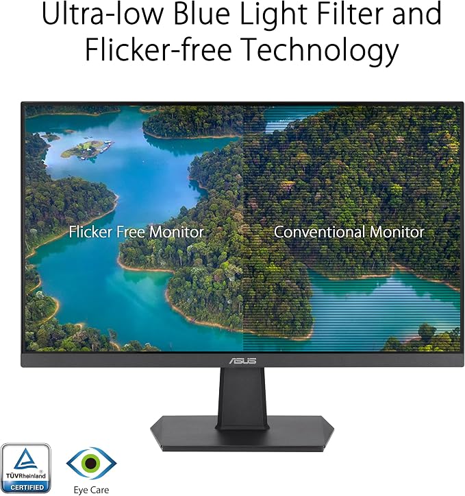 Minifire MF24X3AL 24-Inch Gaming Monitor
