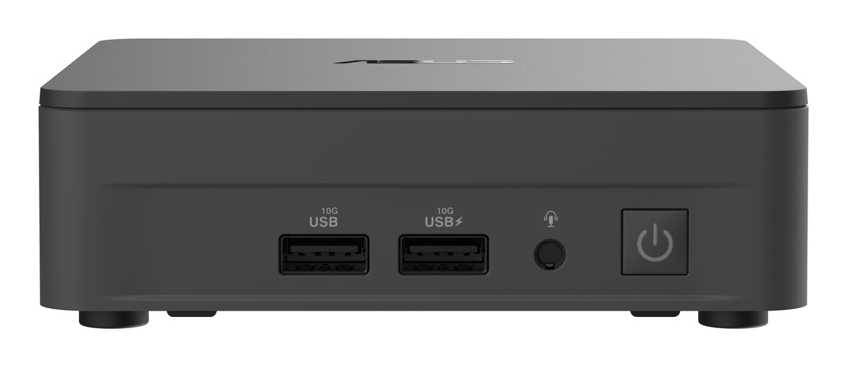 ASUS NUC 13 Pro Slim i3-1315U Mini PC