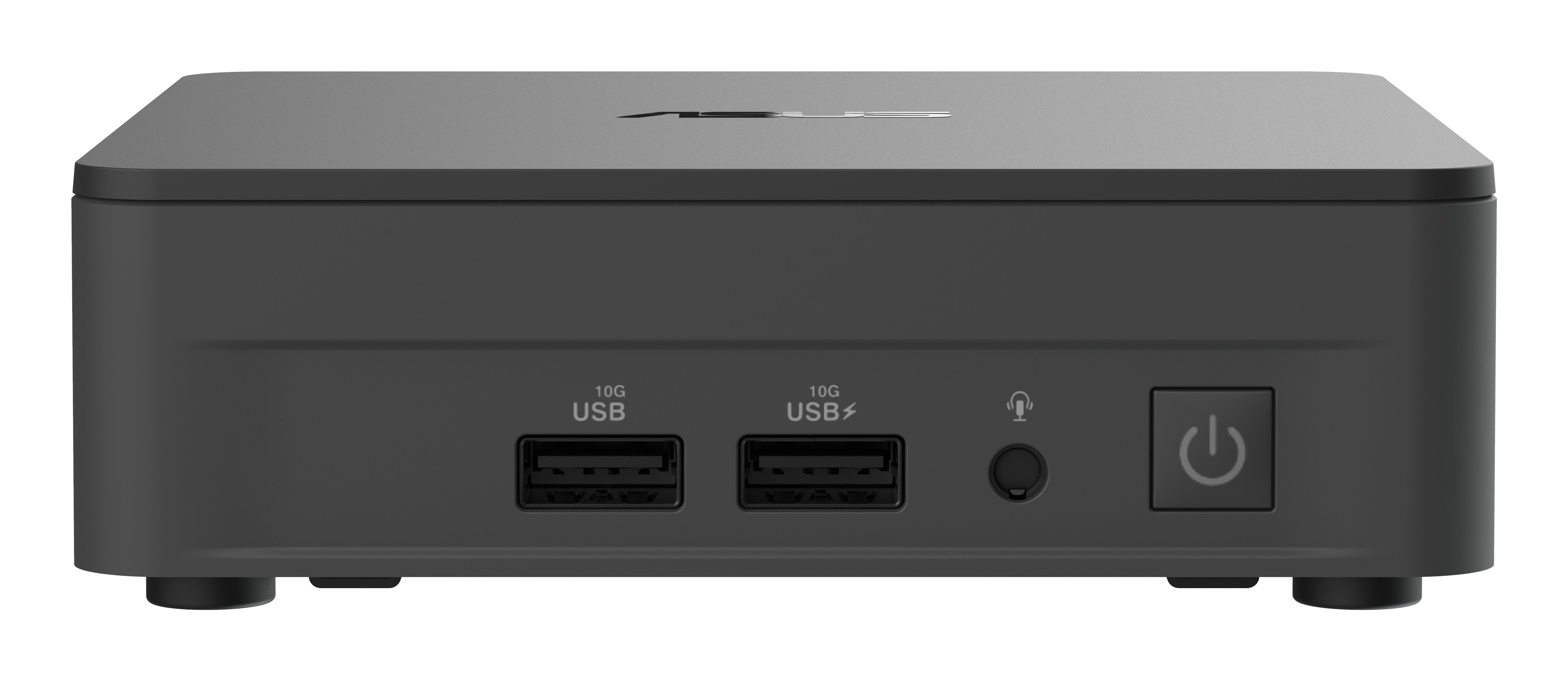 ASUS NUC 13 Pro Slim Kit Mini PC | Intel Core i3 1315U | WiFi