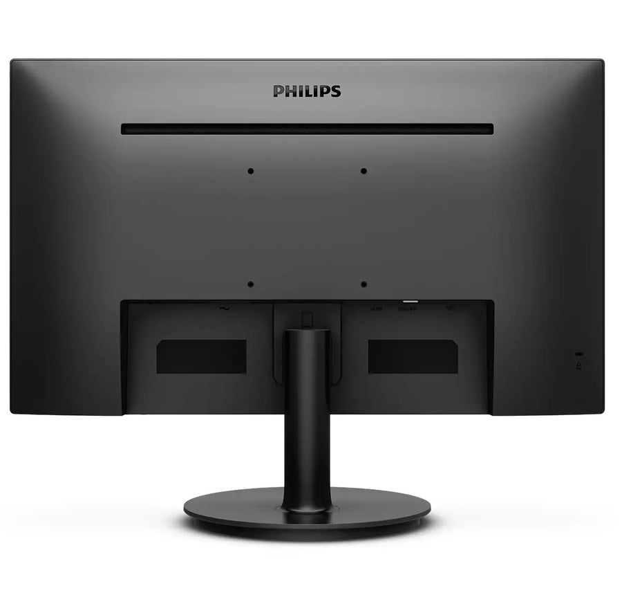 Philips 271V8L 27-Inch Monitor | Full HD | 75Hz | IPS | Black