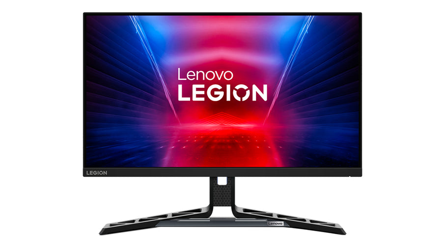 Lenovo Legion R25f-30 | 24.5" Gaming Monitor | Full HD 1920x1080 | 280Hz | Black