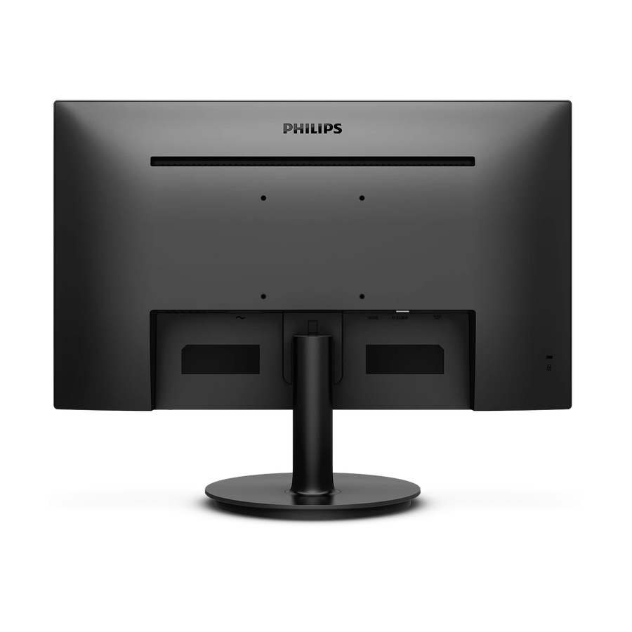 Philips 271V8L | 27" Full HD VA Monitor | 75Hz | 4ms | HDMI & VGA