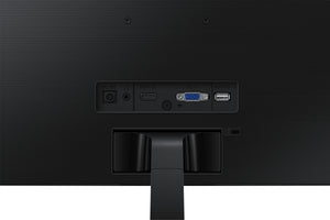 Samsung 24-Inch Gaming Monitor | Full HD 1920x1080 | 100Hz | VA Panel