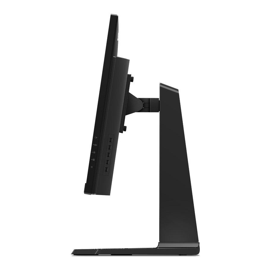 Lenovo Legion R27qe 27-Inch Gaming Monitor | QHD 2560x1440 | 180Hz | 0.5ms | FreeSync | HDMI + DisplayPort | Black