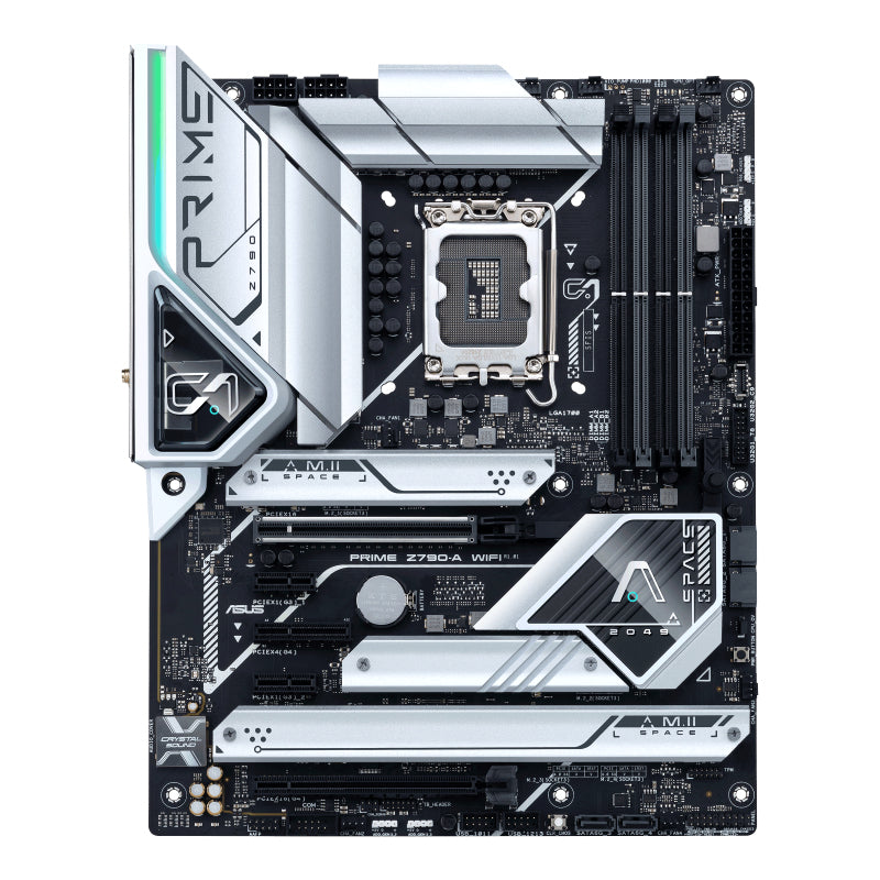 TRIDENT Z5 32GB 2X16 6400MHZ PC Case | ARGB Fans