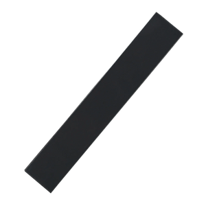 Thermal Grizzly Minus Pad Basic TG-MP-B-120-20-15-4 Thermal Pad | 120 × 20 × 1.5 mm | 4 Pieces · 9,600 mm² | Electrically Non-Conductive | Black