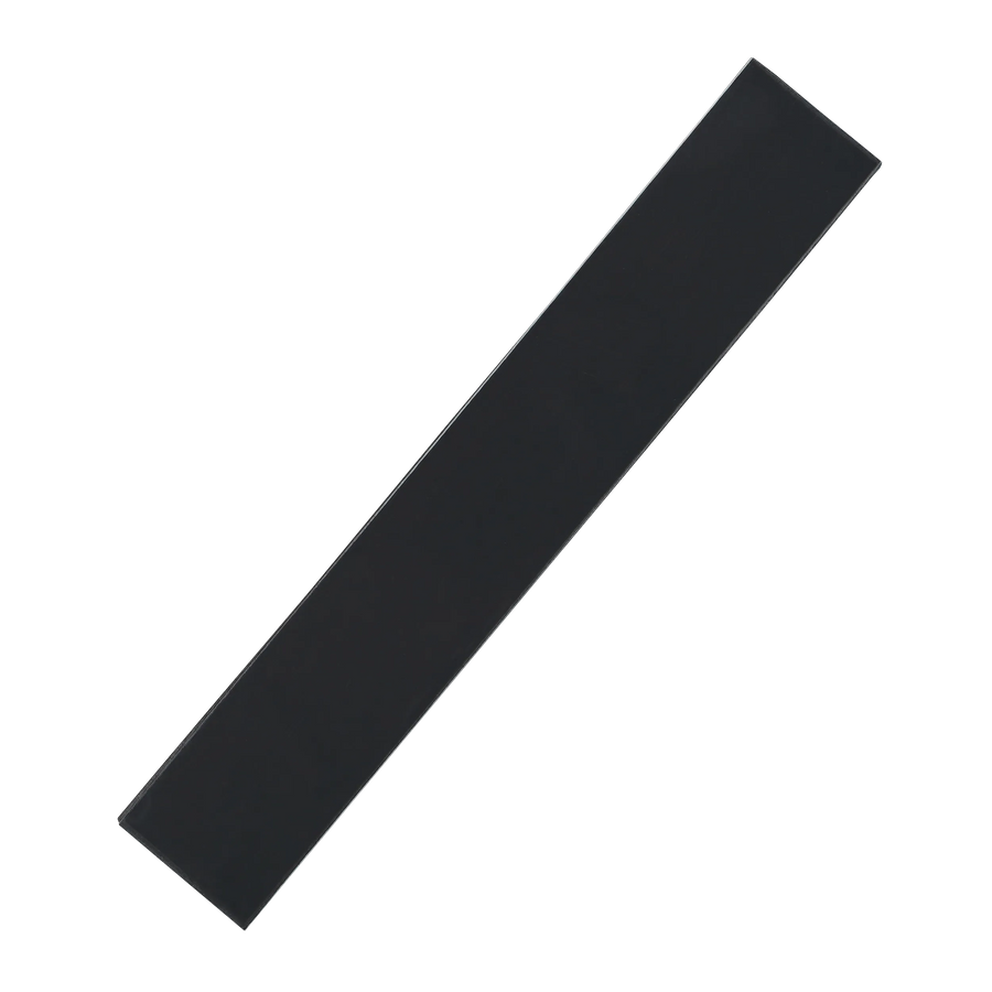 Thermal Grizzly Minus Pad Basic TG-MP-B-120-20-10-4 Thermal Pad | 120 × 20 × 1.0 mm | 4 Pieces · 9,600 mm² | Electricall