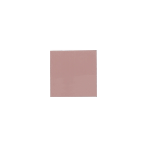 Thermal Grizzly Minus Pad 8 TG-MP8-30-30-05-1R Thermal Pad | 30 x 30 x 0.5 mm · 1 pc | Shore 00-60 · Flammability V-0 | -100°C to +250°C · Insulating 8 kV/mm | Pink