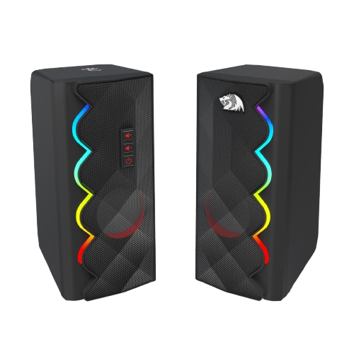 Redragon GS522 Computer Speakers