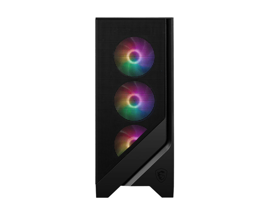 MSI MAG Forge 120A Airflow PC Case