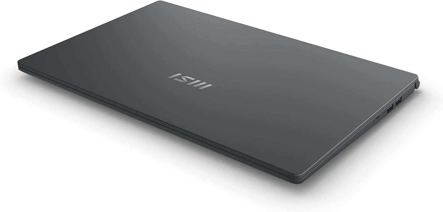 MSI Prestige 15 A12SC | 15.6