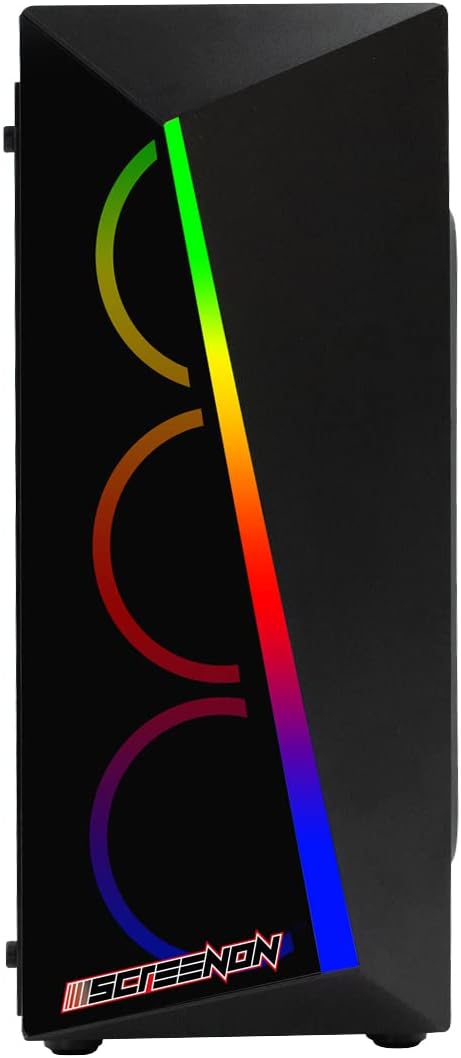 ScreenON Gaming Desktop PC