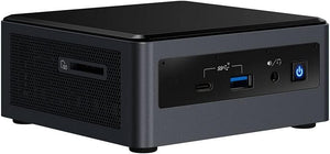 Intel NUC 10 Performance Kit Core Mini PC