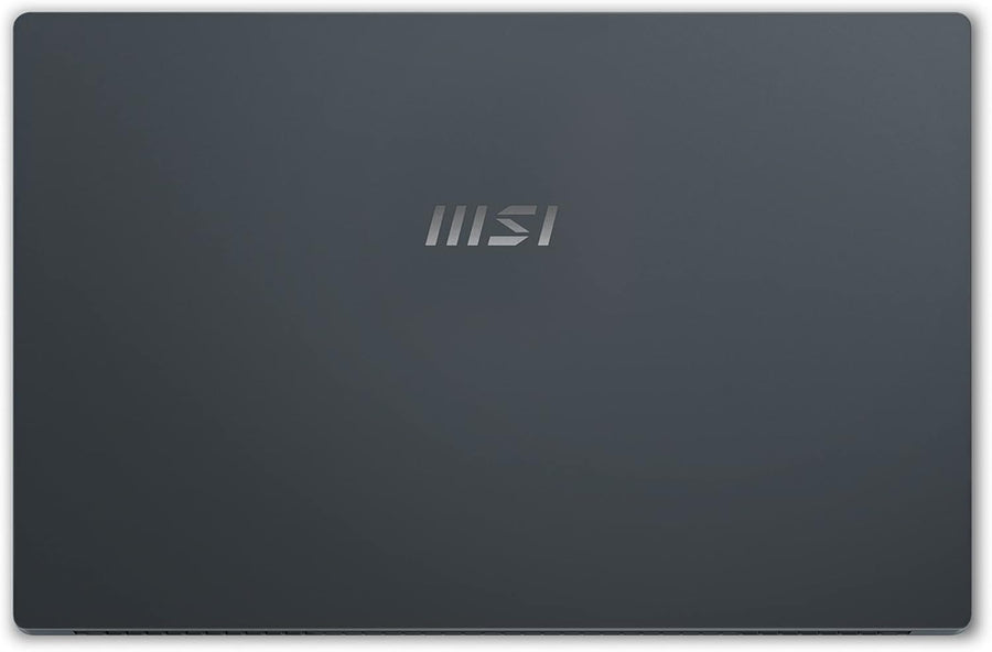 MSI Prestige 15 A12SC-044IT Laptop | 15.6" FHD 100% sRGB | Intel Core i7-1280P | NVIDIA GTX 1650 4GB GDDR6 | 16GB LPDDR4 | 1TB SSD PCIe 4.0 | WiFi 6E | Windows 11