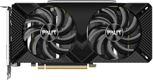 Palit GeForce RTX 2060 Super 8GB GDDR6 PCIe Gaming Graphics Card | Open-Box Tested & Working