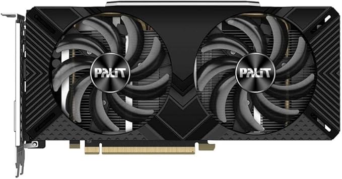 Palit RTX 2060 Super 8GB Graphics Card