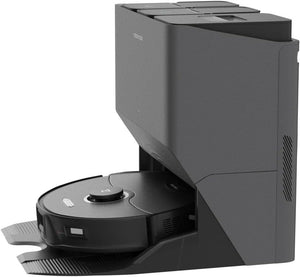 Roborock S8 Pro Ultra Robot Vacuum & Mop — 6000Pa, Auto-Empty Dock