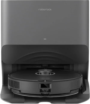 Roborock S8 Pro Ultra Robot Vacuum & Mop — 6000Pa, Auto-Empty Dock