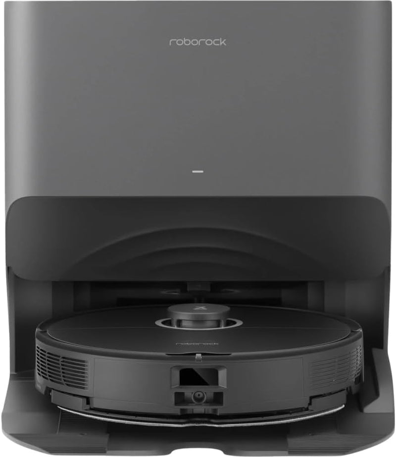 Roborock S8 Pro Ultra Robot Vacuum & Mop — 6000Pa, Auto-Empty Dock