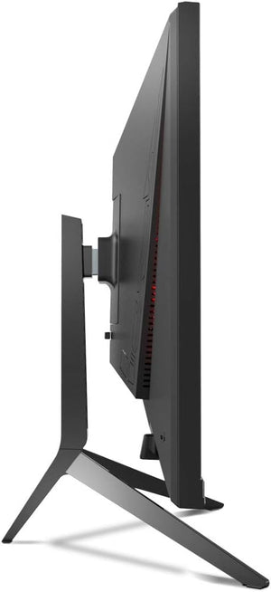 AMD und G-Sync kompatibel 27-Inch Gaming Monitor | QHD 2560x1440 | 144Hz | 1ms | IPS Panel | HDR | G-Sync Compatible