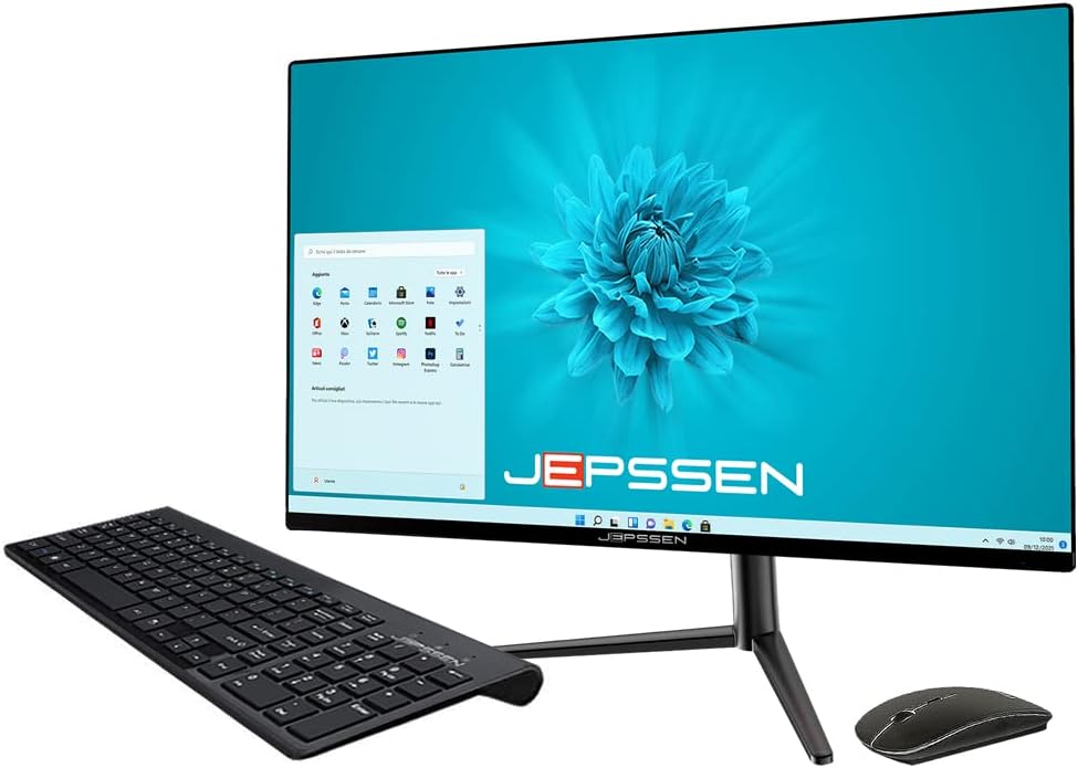 Jepssen Onlyone All-in-One PC