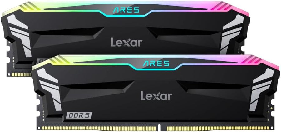 AMD 32GB DDR5 6000MHz Desktop Memory