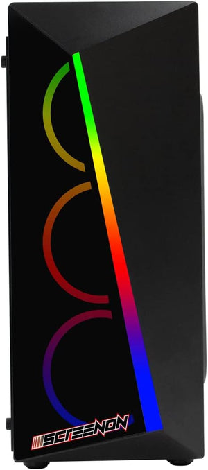 ScreenON Gaming Desktop PC
