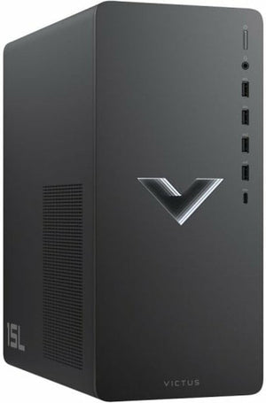 HP Victus 15L Desktop (TG02-2009n) | 16GB RAM | 1TB SSD | NVIDIA GeForce RTX 4060 | Windows 11