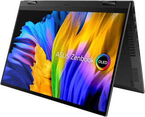 ASUS Zenbook 14 Flip OLED UN5401QA | 14