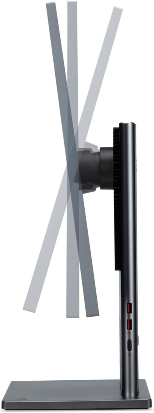 Acer Aspire S27-1755 Desktop PC