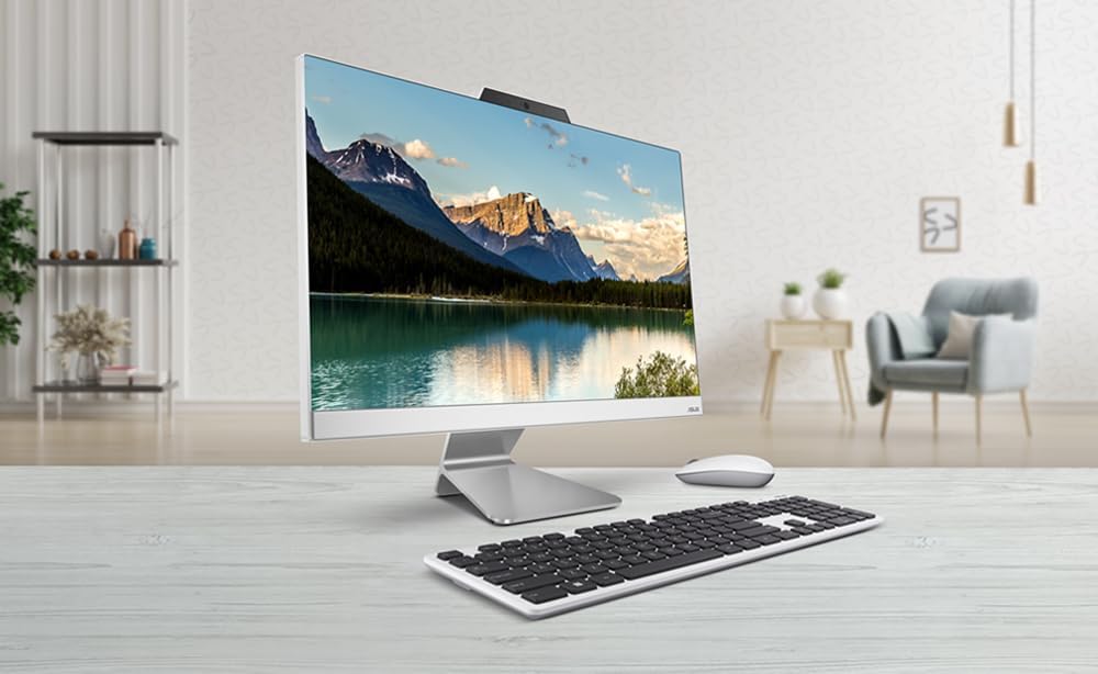 ASUS AIO A3402WBAK | All-in-One PC