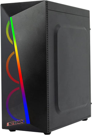 ScreenON Gaming Desktop PC