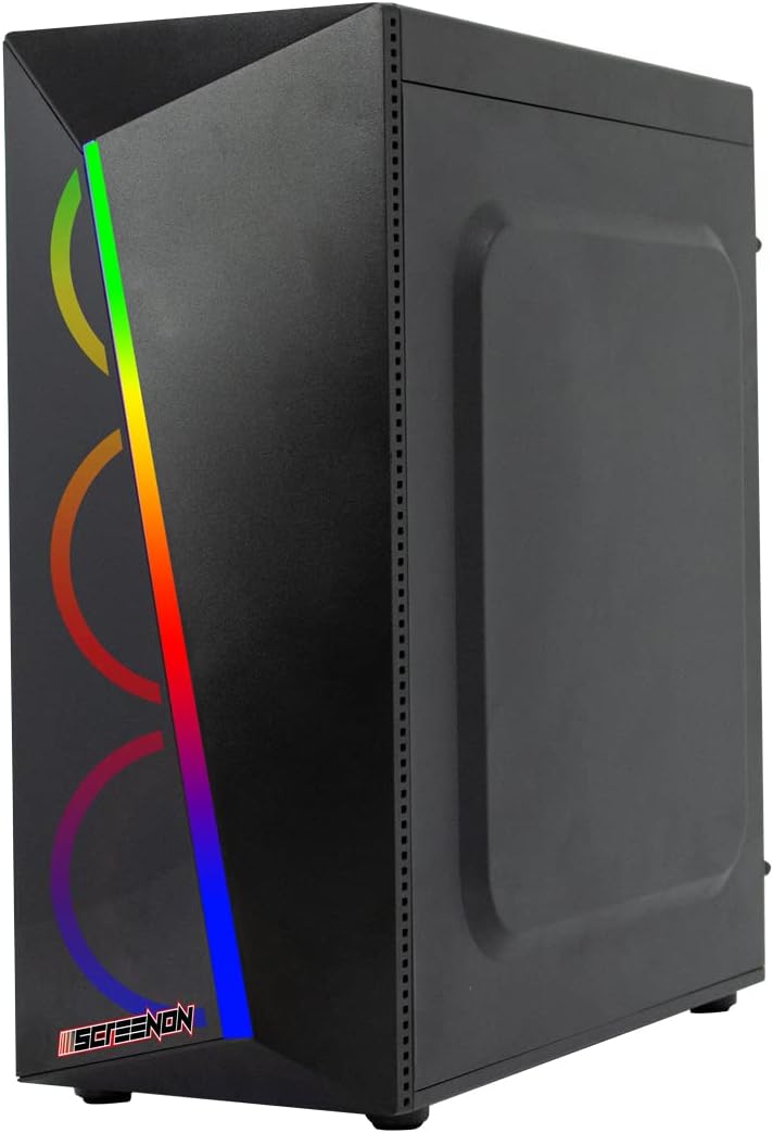 ScreenON Gaming Desktop PC