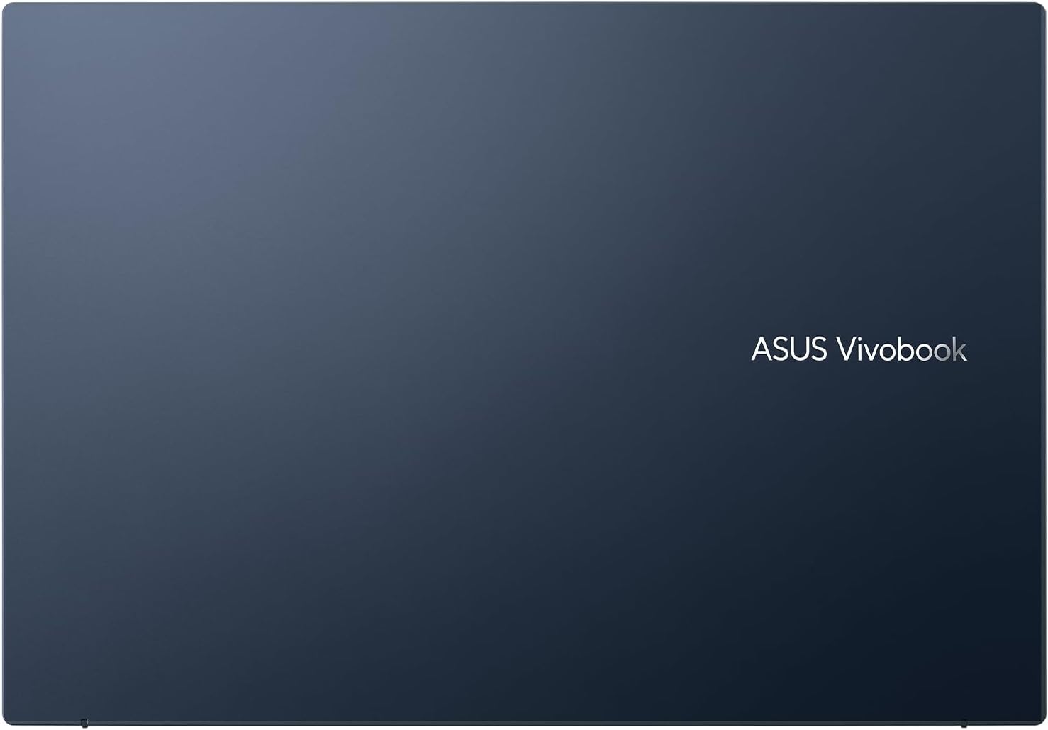 ASUS VivoBook 16X M1603QA | AMD Ryzen 5 5600H 6-Core | 16