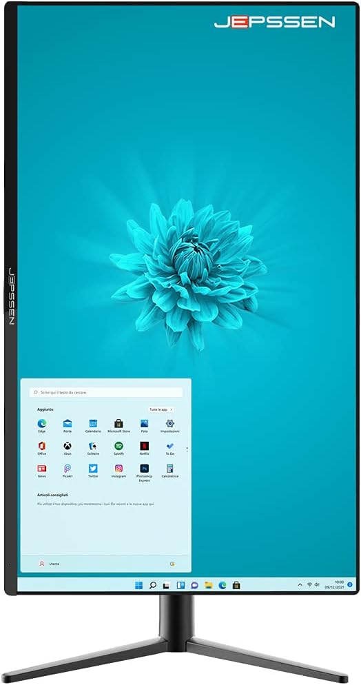 Jepssen Onlyone All-in-One PC