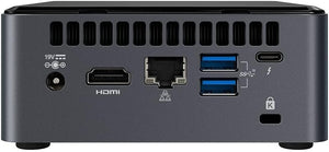 Intel NUC 10 Performance Kit Core Mini PC