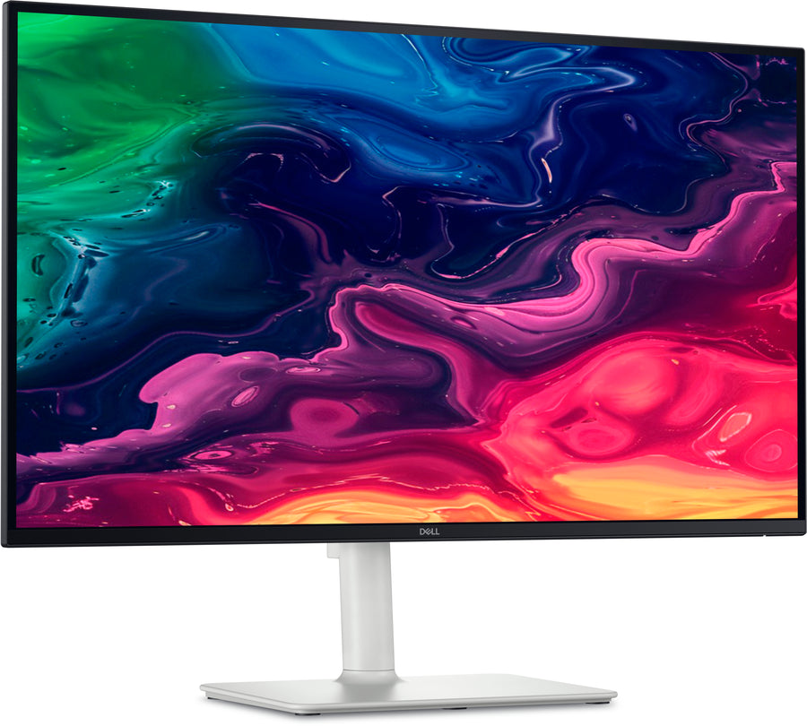 Dell 27 Plus USB-C Gaming Monitor | 4K UHD | 120Hz | IPS | 99% sRGB | FreeSync