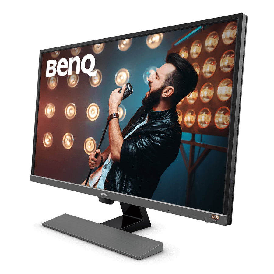 BenQ EW3270U | 4K Monitor | 4K UHD | HDR | USB-C