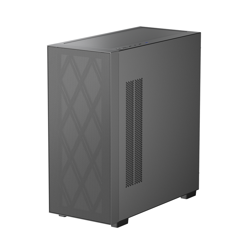 Xander Velox Max Mid-Tower Gaming PC Case + 850W 80 PLUS Bronze PSU | E-ATX · ATX · Micro-ATX · Mini-ITX | 4× 120mm ARGB