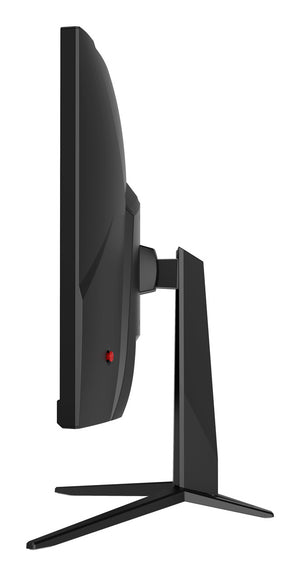 MSI G24C4 E2 24-Inch Curved Gaming Monitor | Full HD | 170Hz | VA Panel