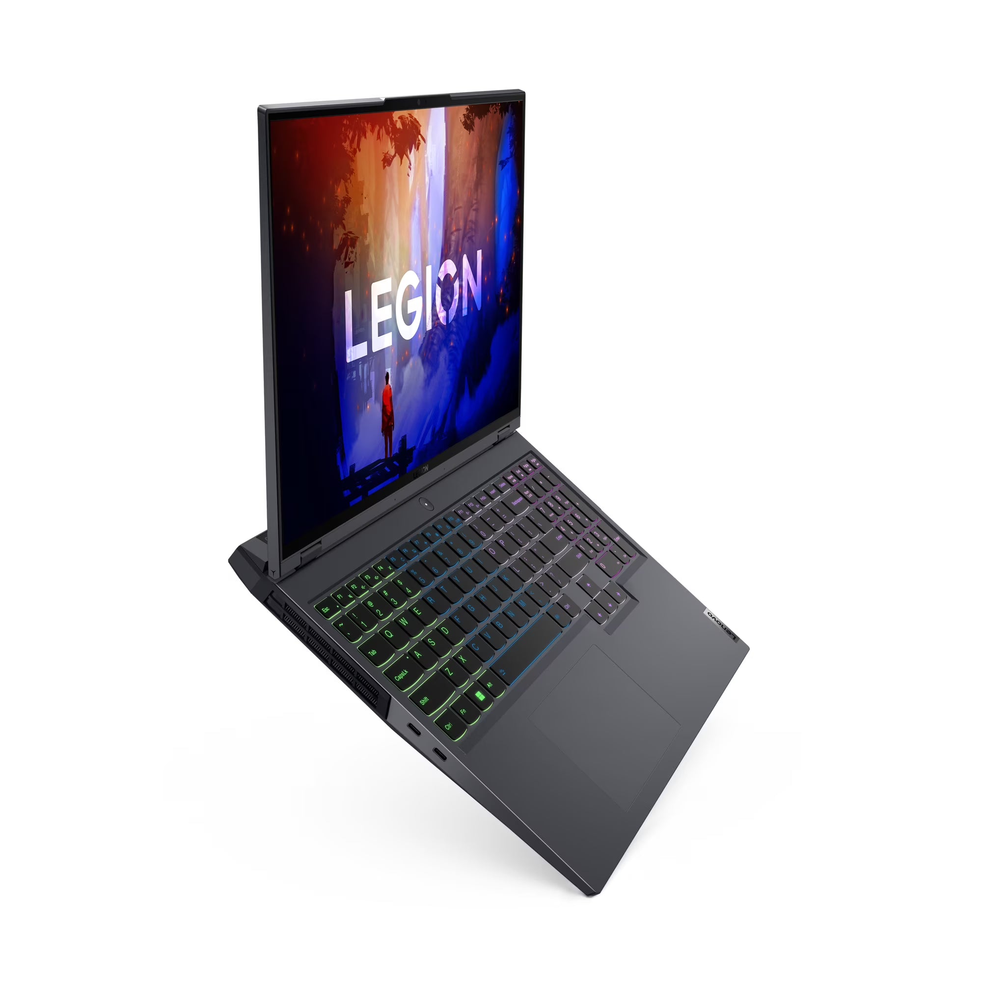 Lenovo Legion 5 Pro 16ARH7H Gaming Laptop | 16